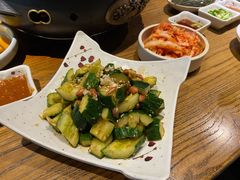 -泥炉烧肉师(新街口金銮巷店)