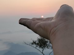 -天龙顶山地公园