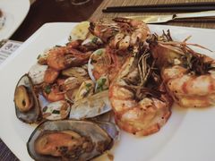 -杭州国际会议中心洲际酒店-原素全日餐厅(解放东路店)