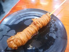 -台州老六海鲜面馆(上南总店)