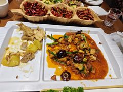 -隔壁老王·家常云南菜(皇冠店)