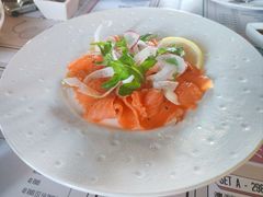 -安妮意大利餐厅(日坛店)