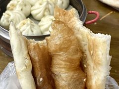-王氏烧饼无矾油条