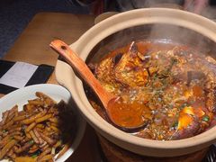 -吃饭皇帝大(解放西路店)
