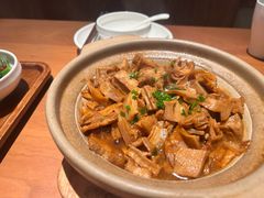 -烹贝小馆(华采天地店)