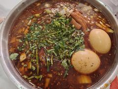 -鹍记特色牛杂面