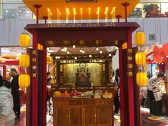 -凯德MALL(西直门店)