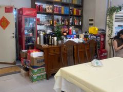 -冯鱼头火锅(青蓝山美食一条街店)