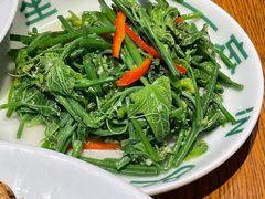 -一坐一忘云南菜(嘉里中心店)