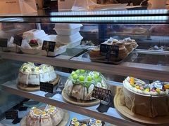 -Max Bakery 阿唛手作