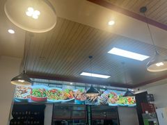 -韩师傅老大同刀削面(北苑路店)