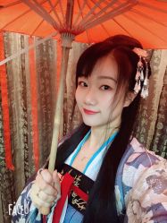 -汉仪华裳汉服馆(打浦桥店)