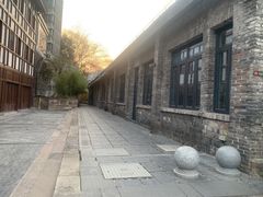 -磁器口古镇