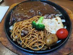 -阿娜尔·新疆菜(宜家荟聚中心店)