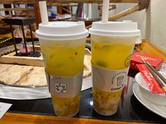-古茗(慈溪龙兴街店)