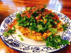 粉蒸肥肠-杨三娘跷脚牛肉(羊子山西路店)