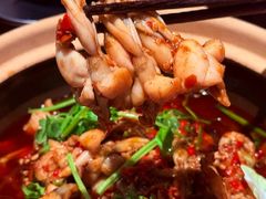 -红盔甲·小龙虾(定西路店)