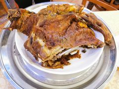 -维吾尔餐厅(宜山路店)