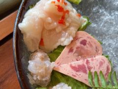 -生如夏花泰式火锅(西村黑金店)