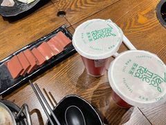 -呷哺呷哺 小火锅 (浦东新欧尚超市店)