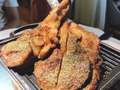 -蜜桃花开·中西融合菜E&W(南长街店)