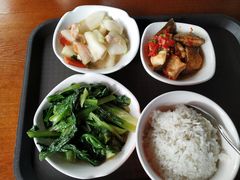 -华南师范大学石牌校区陶园
