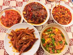 -老三样·旧食新味(船山路店)