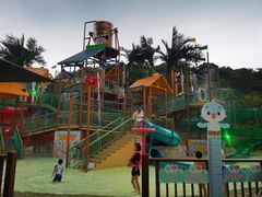 -杭州开元森泊度假乐园