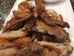 福兴脆皮鸡-耿福兴(凤凰美食街店)
