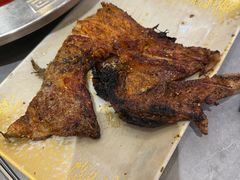 -三炮儿烧烤·羊锅·铁锅炖(南京首店)