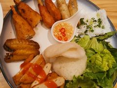 -越美小馆·越南料理(曲江店)