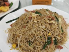 -新享乐海鲜(翠华路店)