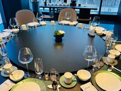 -宫燕府·京菜·烤鸭·淮扬菜(王府中心店)