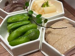 -小厨娘淮扬菜(江宁万达店)