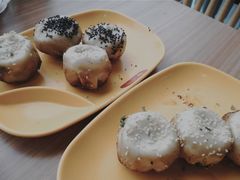 -小杨生煎(南汇欧尚店)