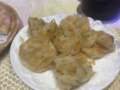 -巴扎美食·新疆菜·西域歌舞表演餐厅(新疆大厦店)