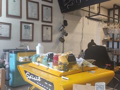 -唐咖精品咖啡(大理古城手冲店)