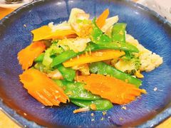 泰式炒时蔬-yes or no(南部商务区店)