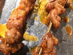 -巴依兄弟西域美食(机场店)