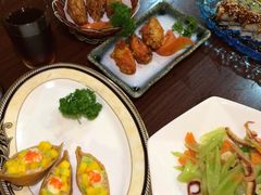 -大江户日本料理(吕厝店)
