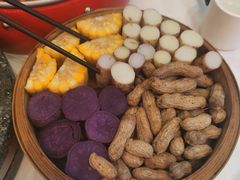 -院8里·少城记忆老川菜(宽窄巷子店)