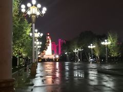 -武昌江滩