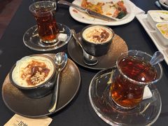 -Efes Turkish & Mediterranean Cuisine 艾菲斯餐厅(陆家嘴店)