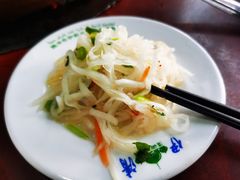 -朝伟清真铜瓢牛肉馆(三十年老·店)