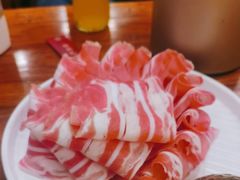 -乐宴·老北京铜火锅(八卦岭店)