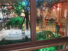 -大融厨·鸡毛店·川菜(果壳里东安湖店)