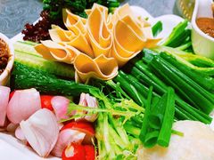 -福季酒店(怡园绿景店)