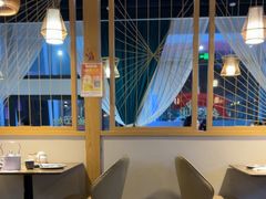 -隆喜元鱼汤包·海鲜(中联广场店)