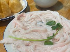 猪X根-华哥新鲜猪精品美食