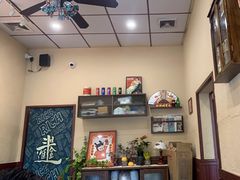 -曼谷食堂·泰国家庭料理(丹桂路店)